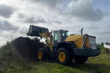 Ładowarka Liebherr L 564 2 plus 2 * Import Niemcy * Zadbana maszyna